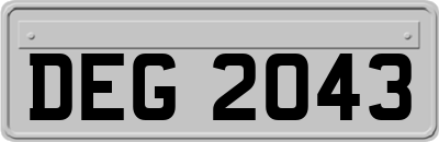DEG2043