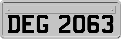 DEG2063