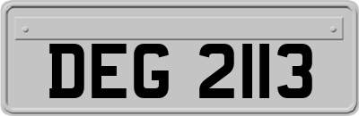 DEG2113