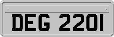 DEG2201