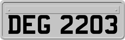 DEG2203