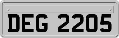 DEG2205