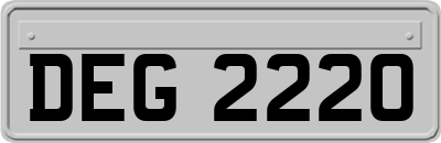 DEG2220