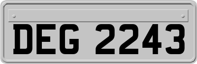 DEG2243