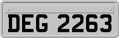 DEG2263