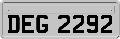DEG2292