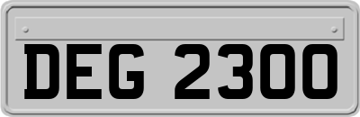 DEG2300
