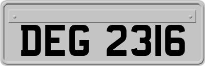 DEG2316