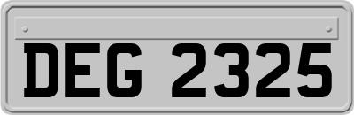 DEG2325