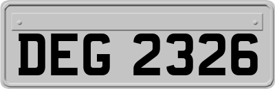 DEG2326