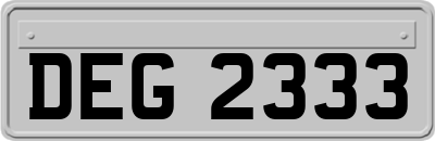 DEG2333