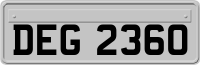 DEG2360