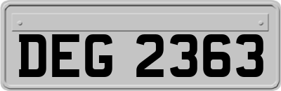 DEG2363