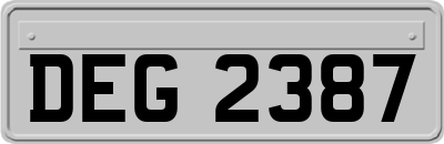 DEG2387