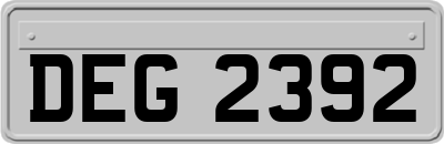 DEG2392