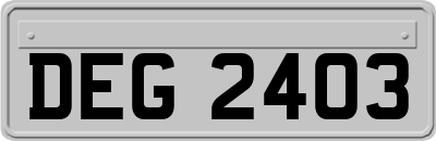 DEG2403