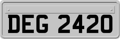 DEG2420