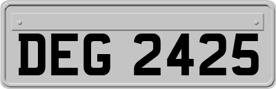 DEG2425