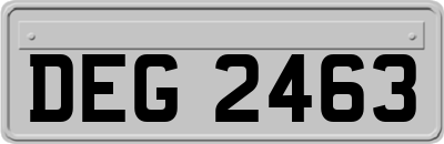 DEG2463