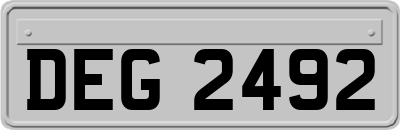 DEG2492