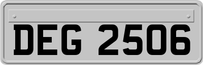DEG2506