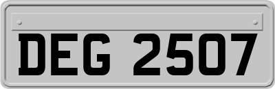 DEG2507