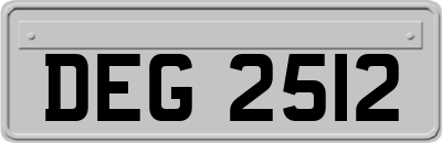 DEG2512