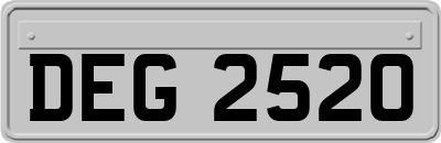 DEG2520