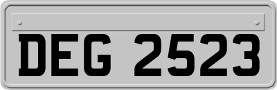 DEG2523