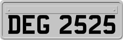DEG2525