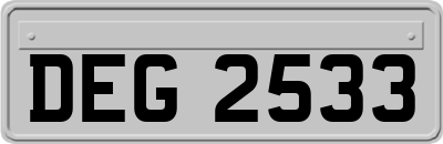 DEG2533