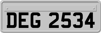 DEG2534