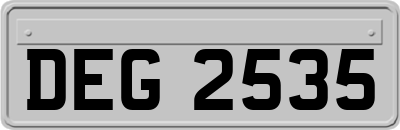 DEG2535