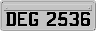 DEG2536