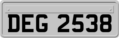 DEG2538