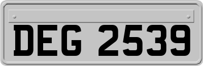 DEG2539