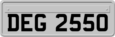 DEG2550