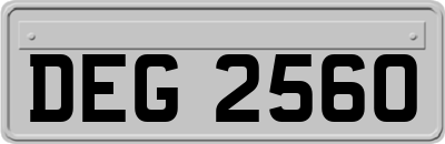 DEG2560