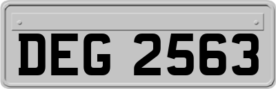 DEG2563
