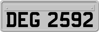DEG2592