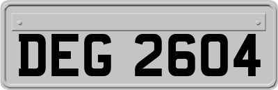 DEG2604