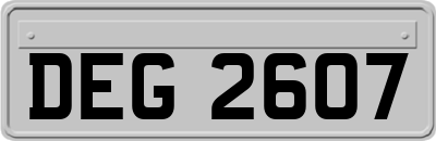 DEG2607