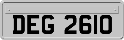 DEG2610