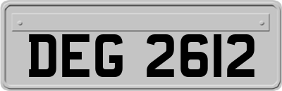 DEG2612