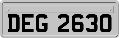 DEG2630