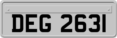 DEG2631