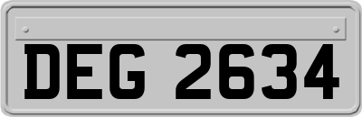 DEG2634