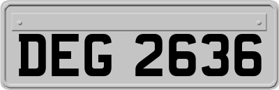 DEG2636