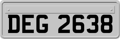 DEG2638