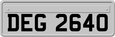 DEG2640